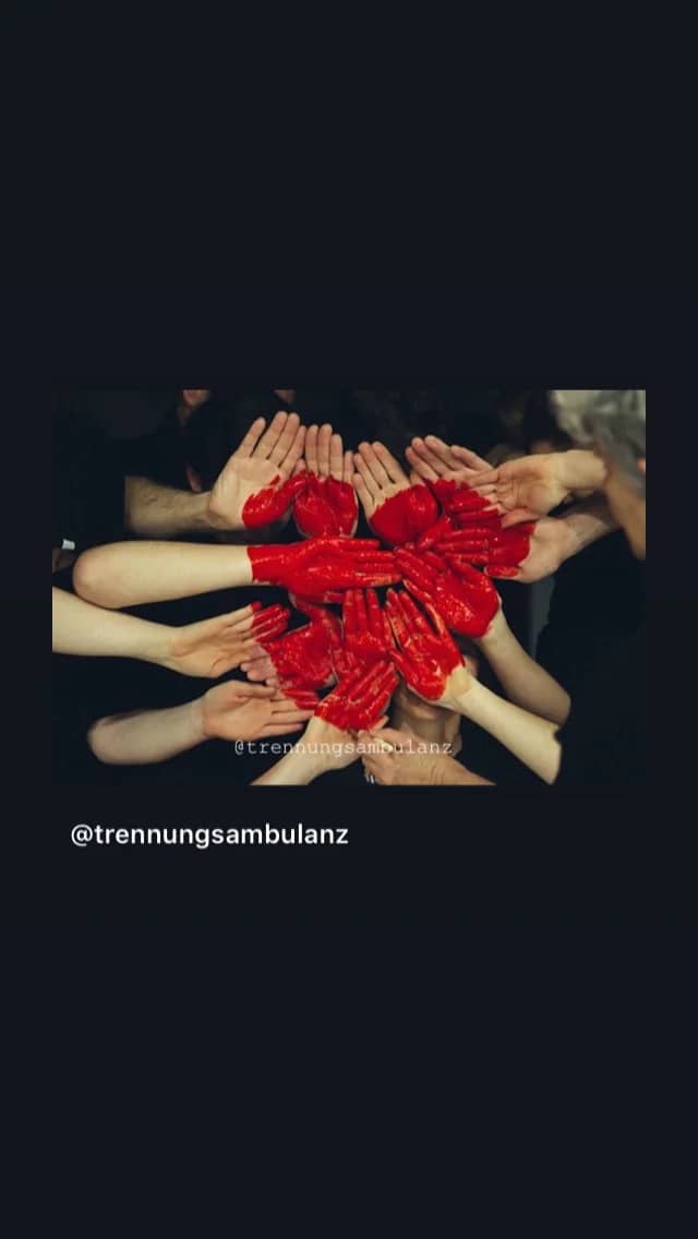 Trennungsgruppe