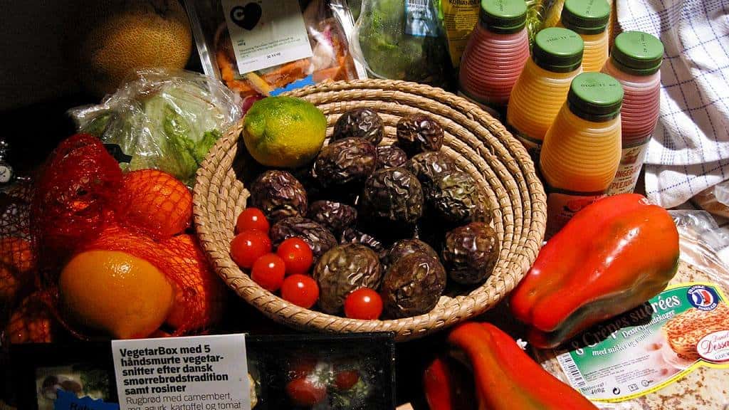 Tuesday Foodclub