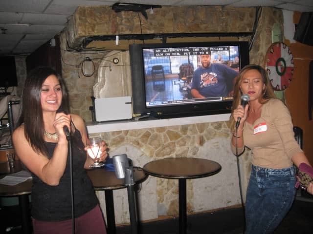DC Singers Karaoke