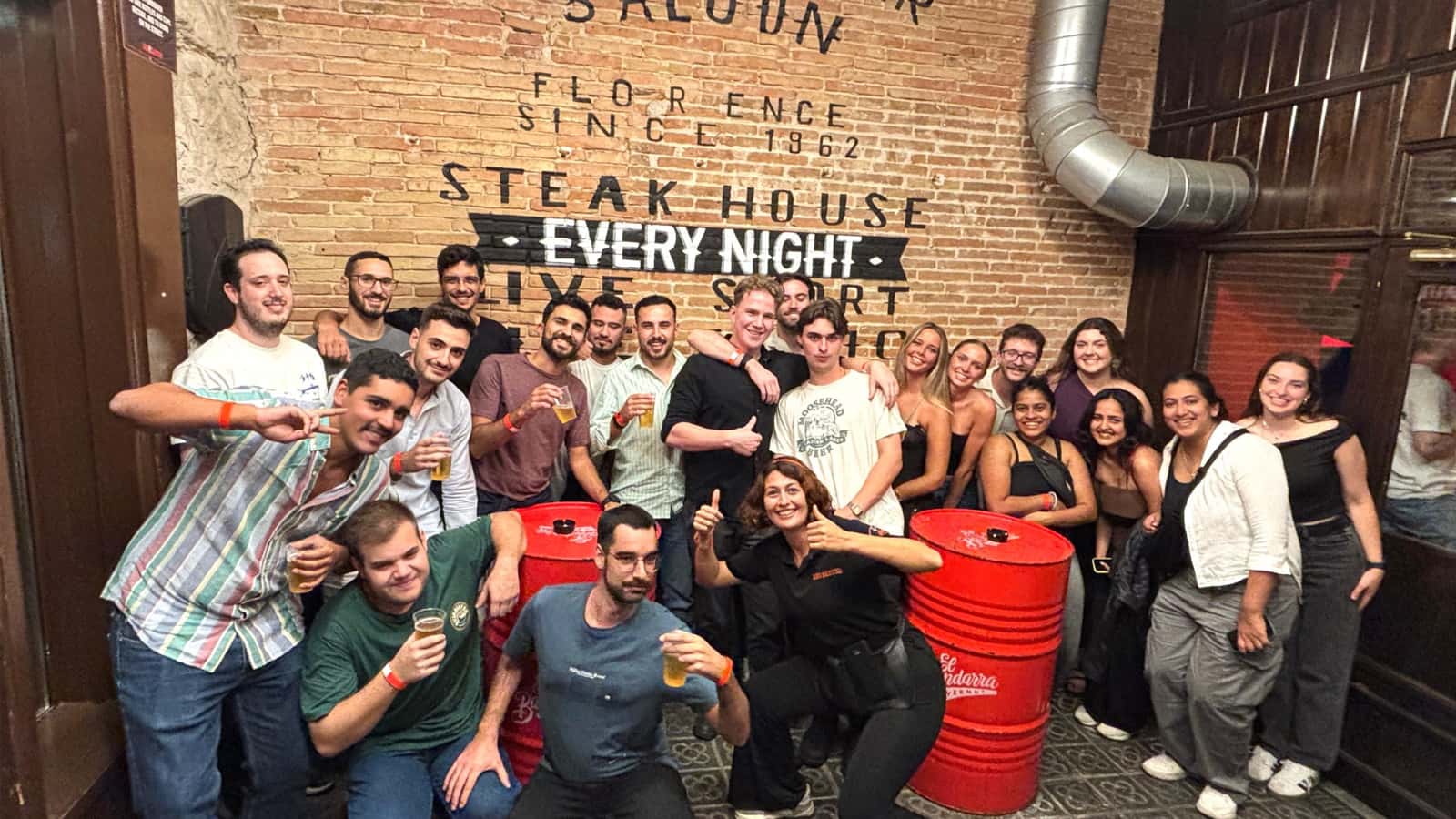 Sunday Night Social Drink& Karaoke + Party Night