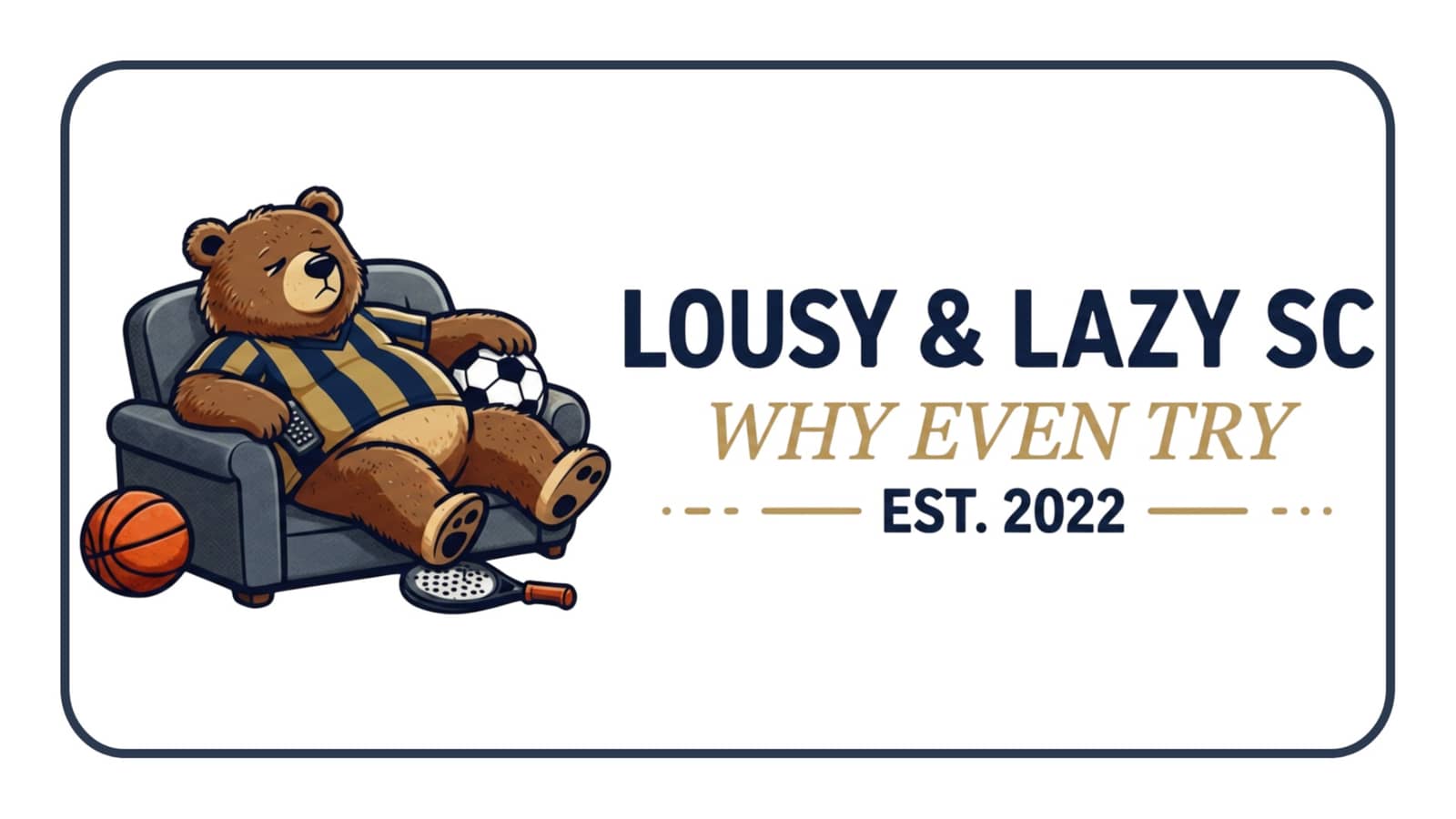 Minisoccer Pitch - Mixed Friendly Lousy & Lazy Football