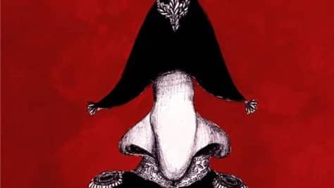 The Nose - Nikolai Gogol