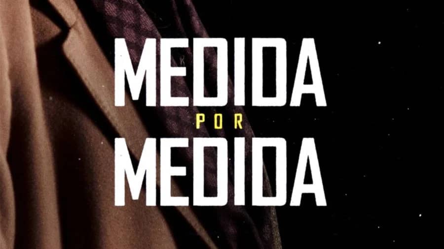 MEDIDA POR MEDIDA, de William Shakespeare