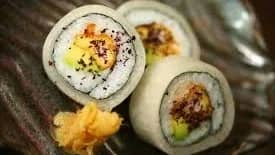 🍣✨ MEETUP NIKKEI & CANALLA: Sabores, Risas y Noche de Oro ✨🍣