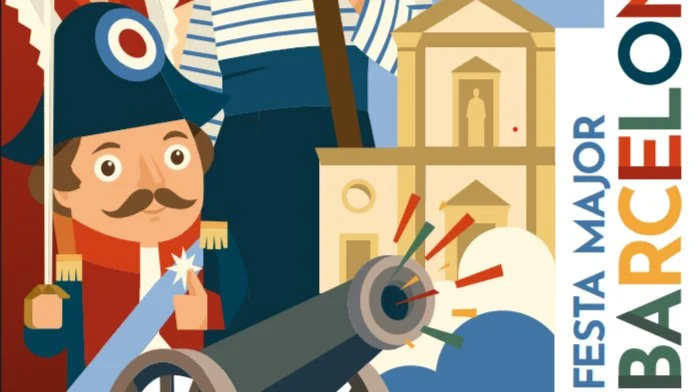FESTA BARCELONETA: Predrink + Street Concerts