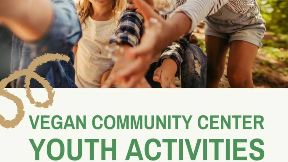 VCC Family & Kids Programs: Community Info Session + Volunteer Meetup
