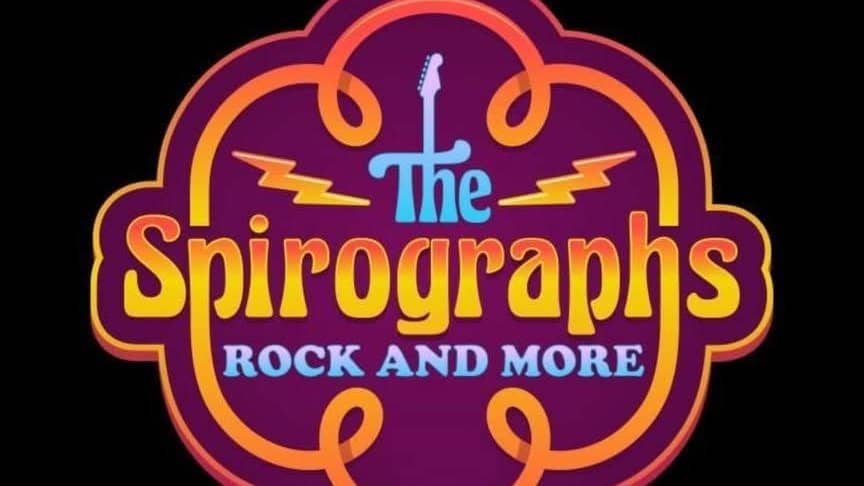 Spirographs @ Tommy Joe's Bethesda!