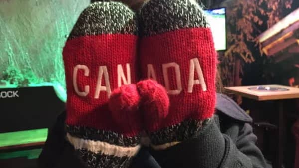 The Paris Expat Canadian Meetup Group Monthly Meetup