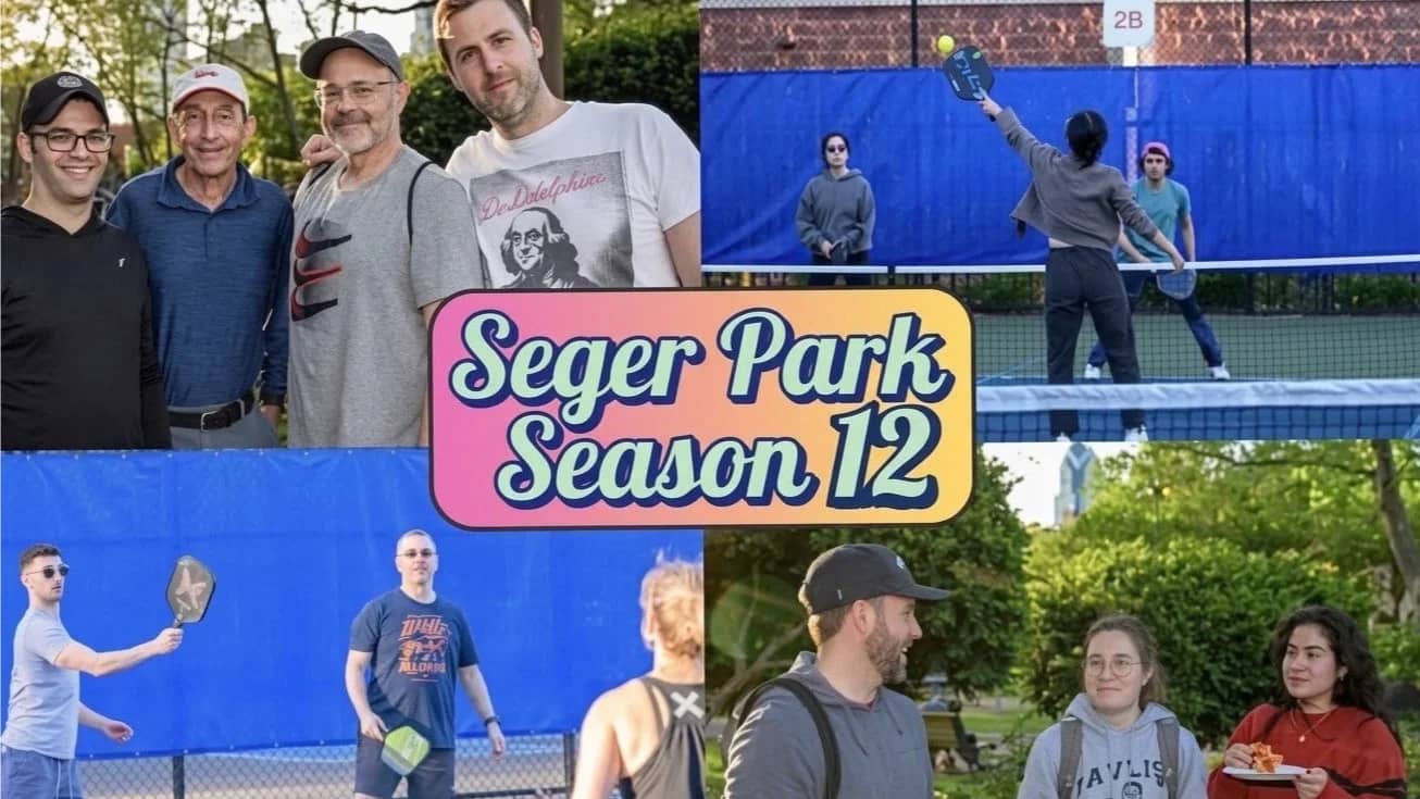 Season 12 - Fall/Winter Sessions