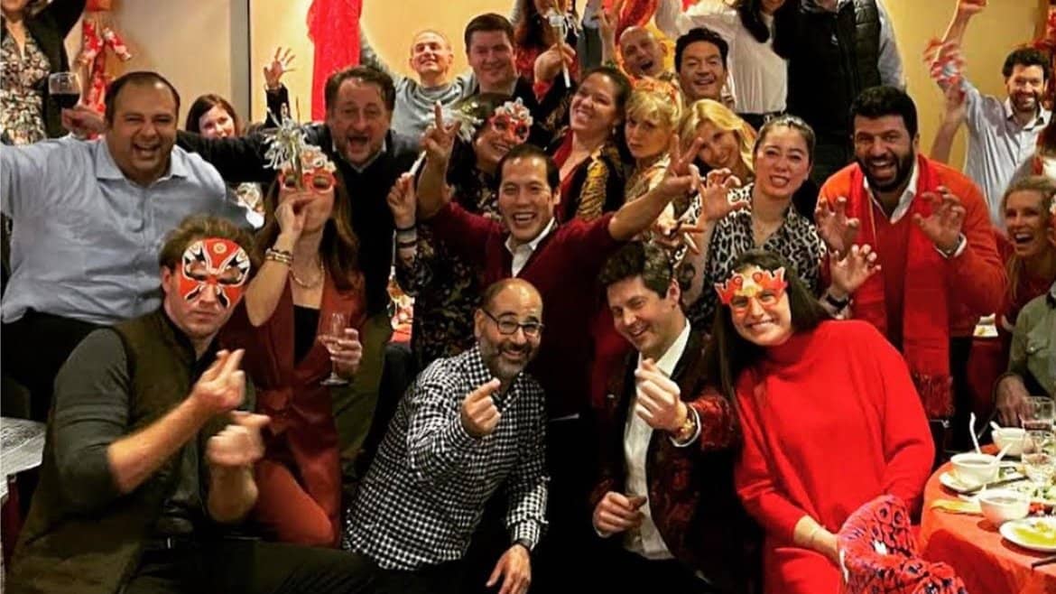 BEGINNER MANDARIN Language Exchange