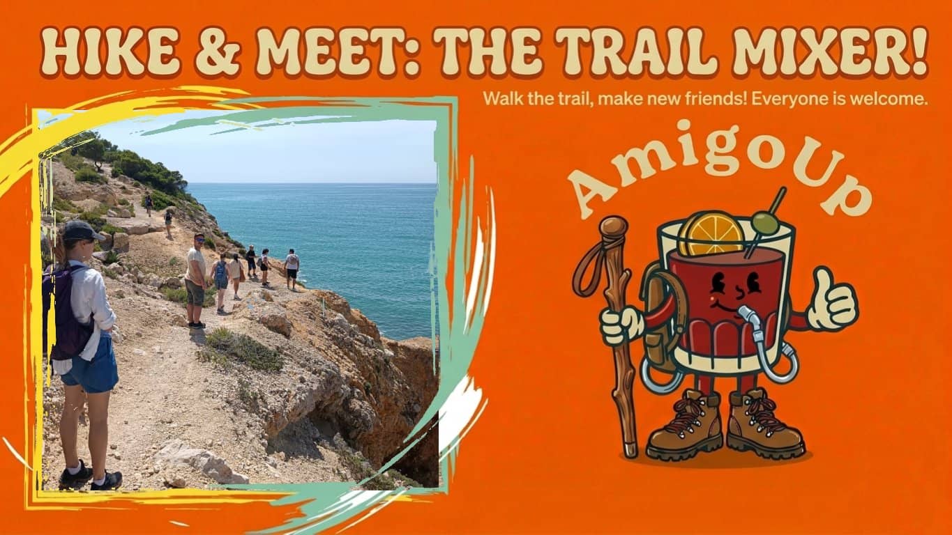 🥾 Saturday Social Hike