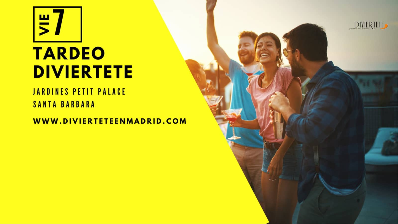 QUIERES CONOCER GENTE NUEVA EN TARDEOS? 25-45 AÑOS.