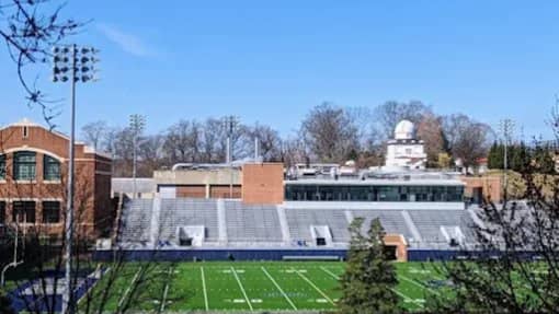 Hoyas Football!