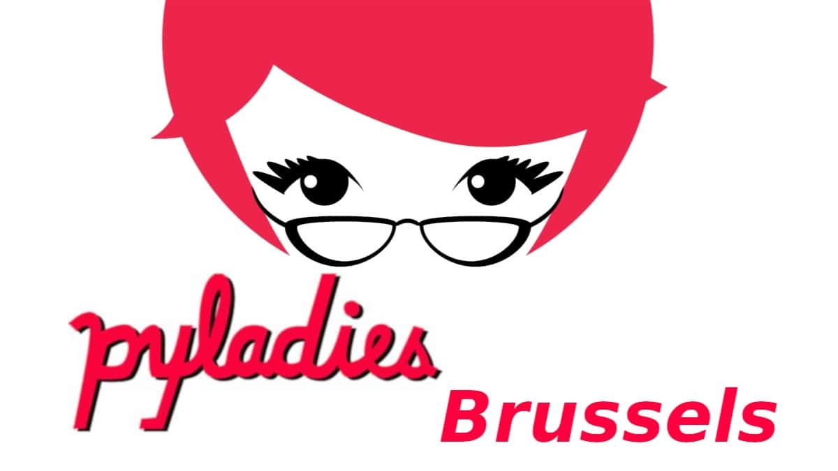 PyLadies Social: Pizza, Drinks & Ideas!