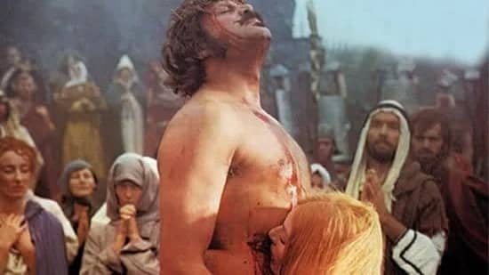 The Devils (Ken Russell, 1971) - 35mm, uncensored, restored