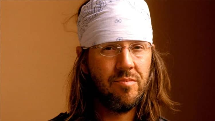 David Foster Wallace on Irony, Television, and Sincerity