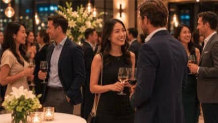 Asian Singles & Those Who Love Them