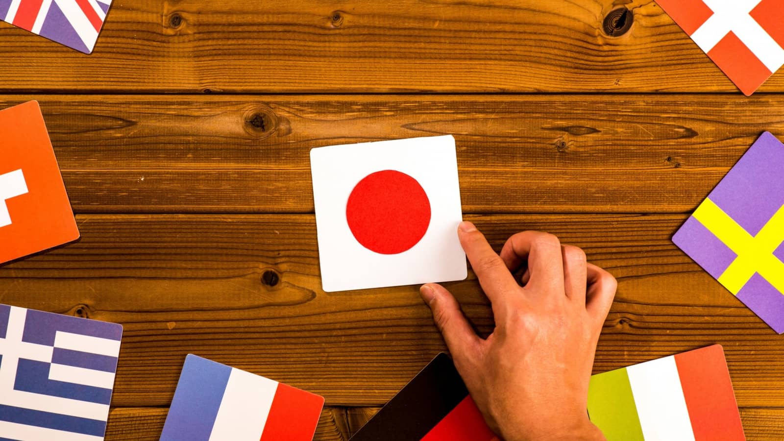 Japanese Practice (日本語練習の会)