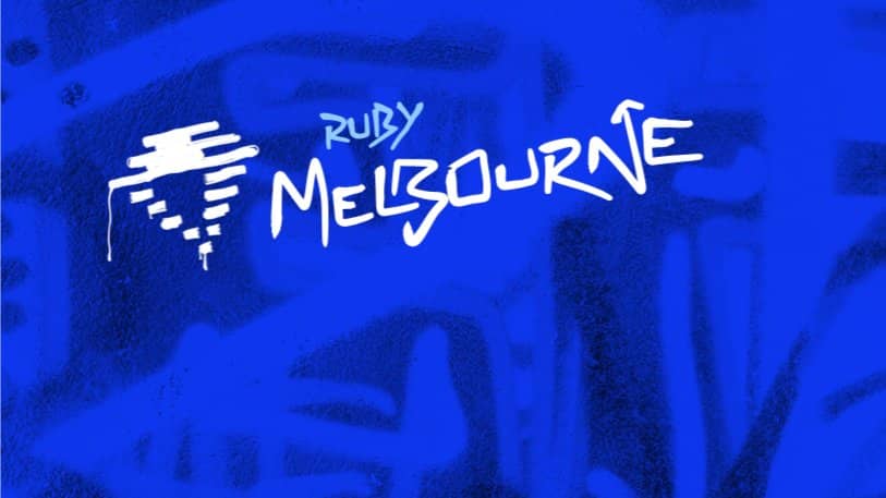 Ruby Melbourne Meetup