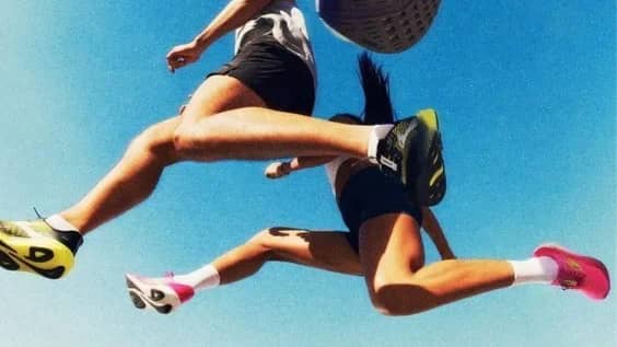 Running