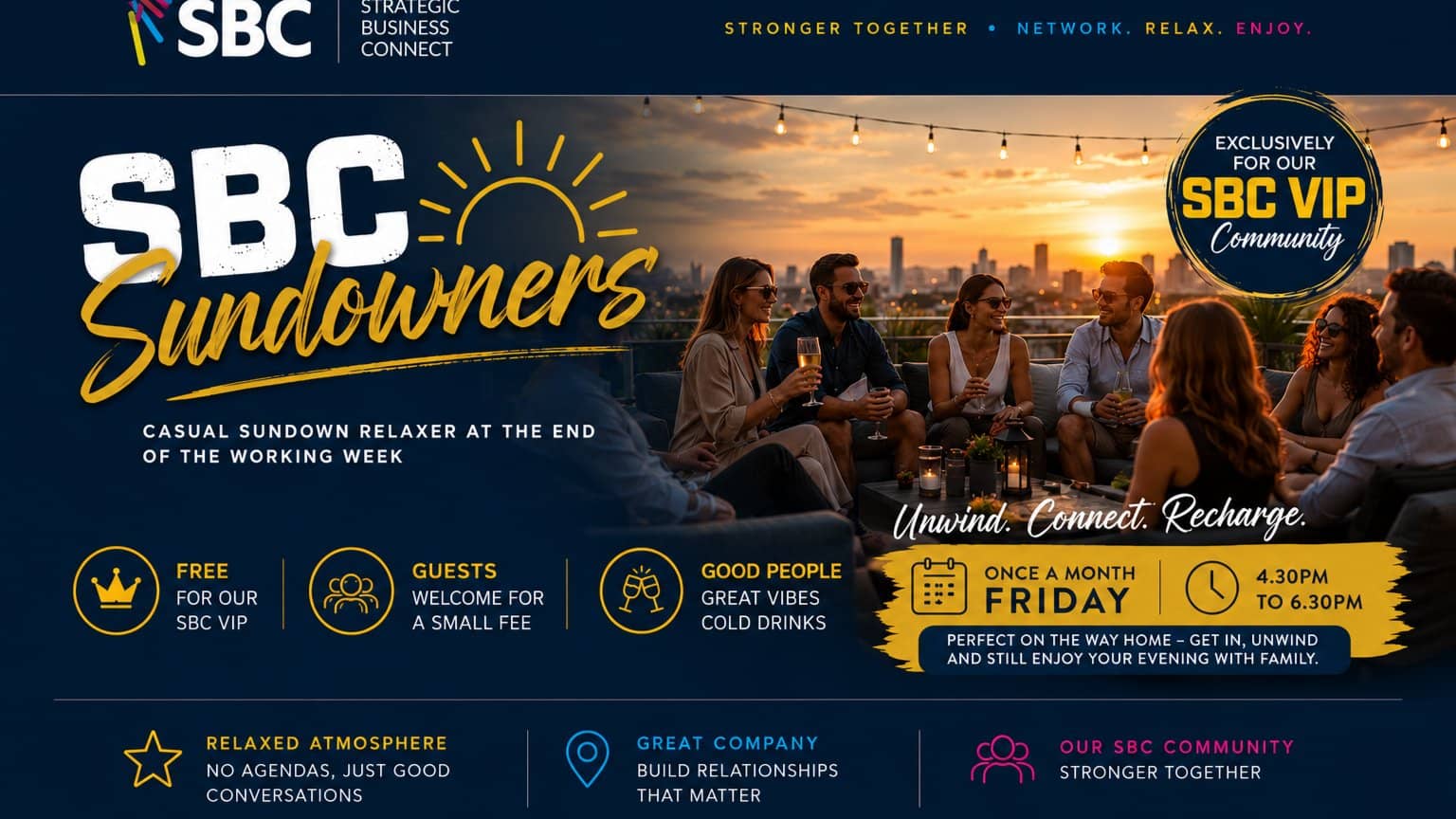 SBC Sundowners
