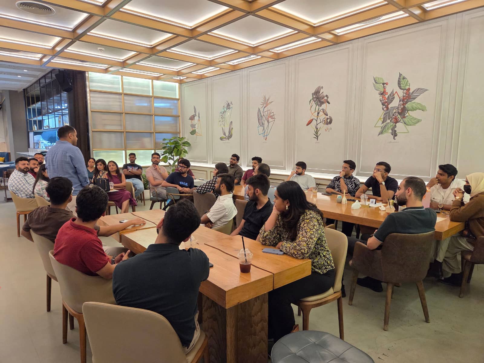 DYC Marketing Connect
