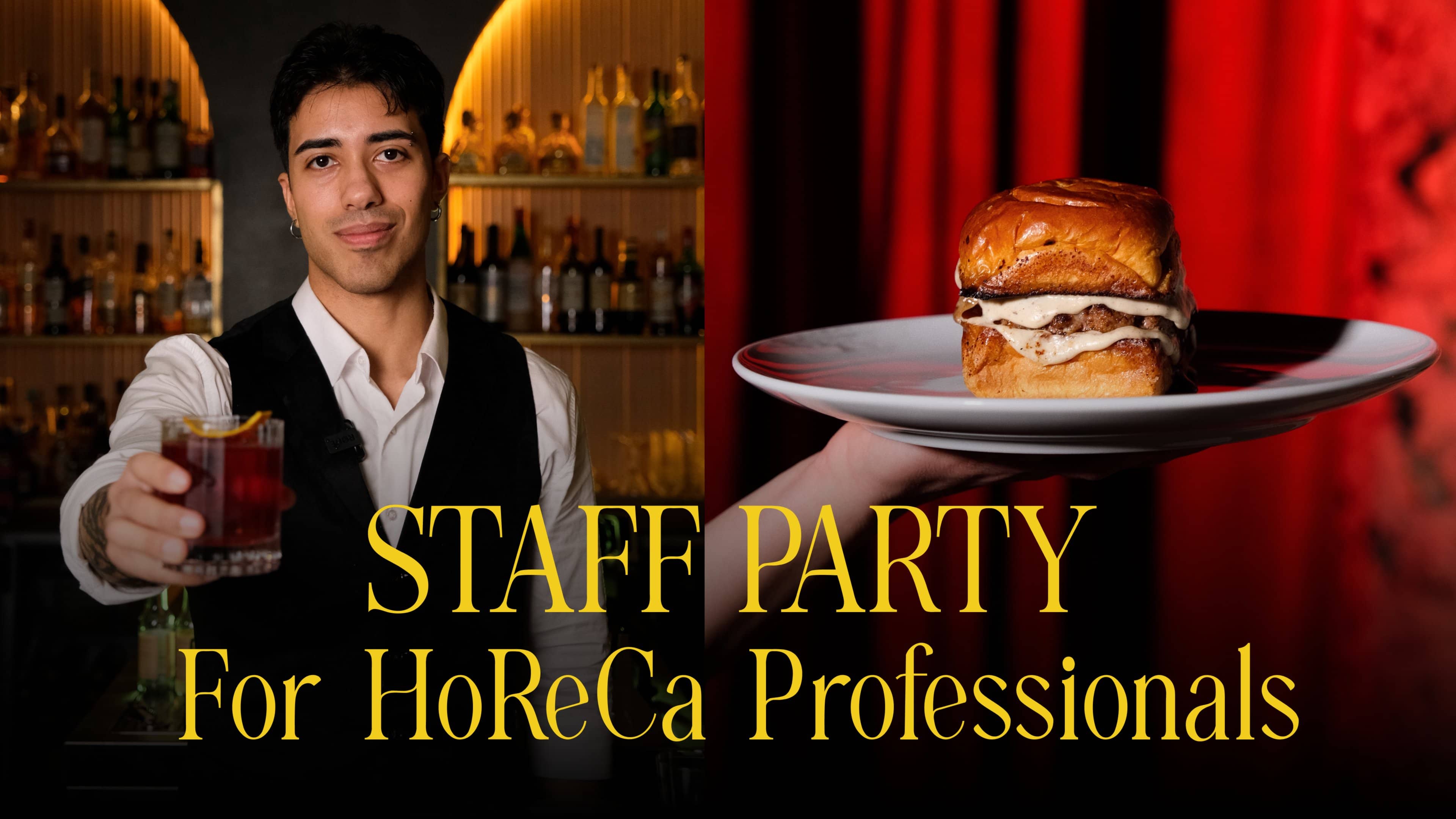 HoReCa PARTY