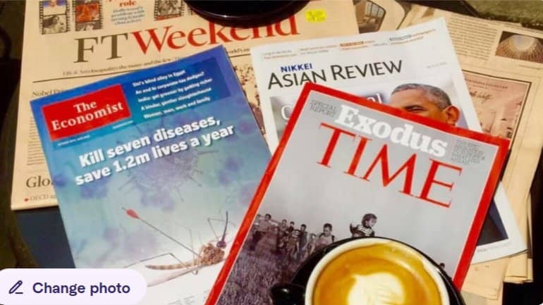 The World in 180 Minutes: A Geopolitics Roundtable