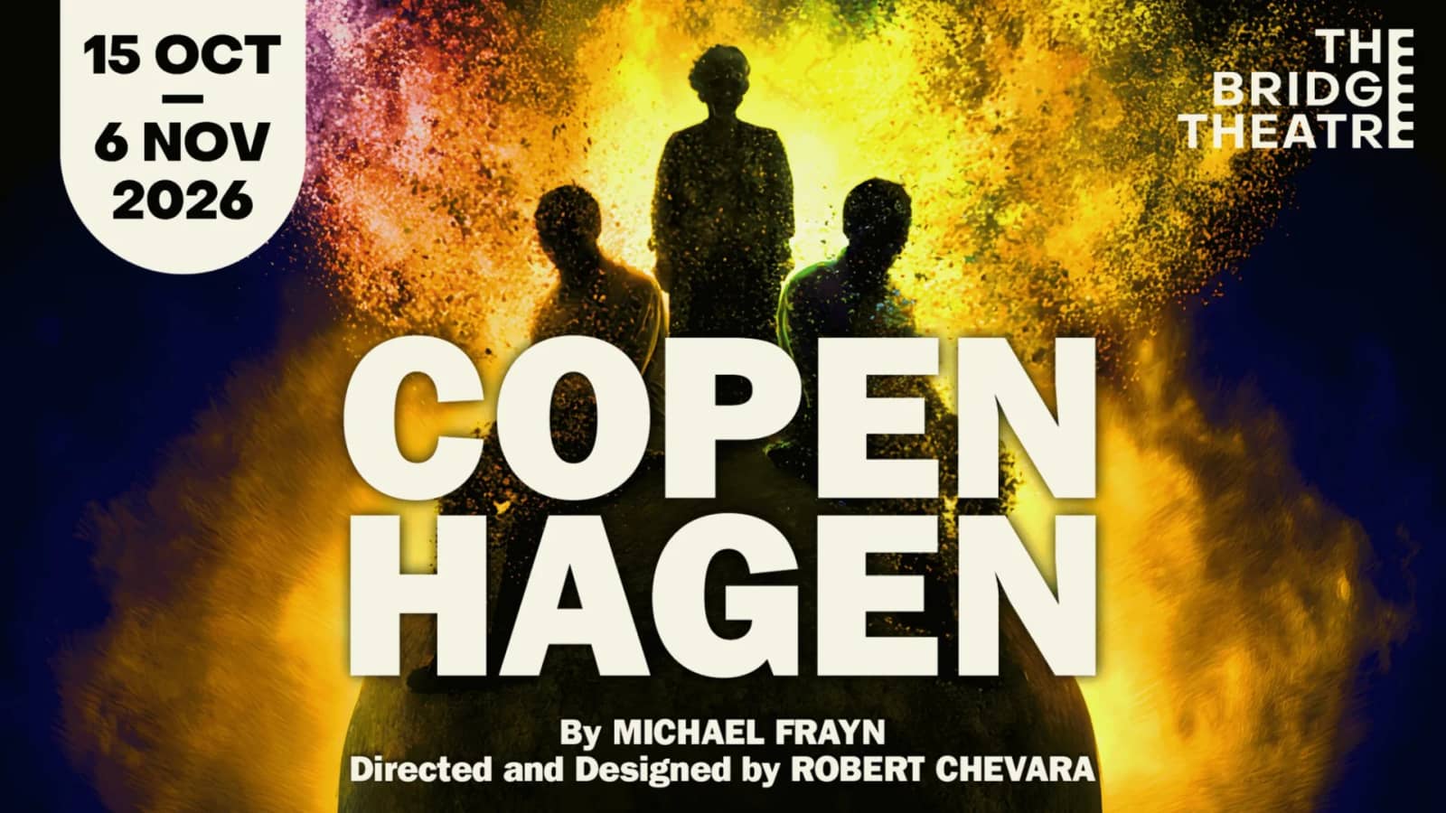 Copenhagen