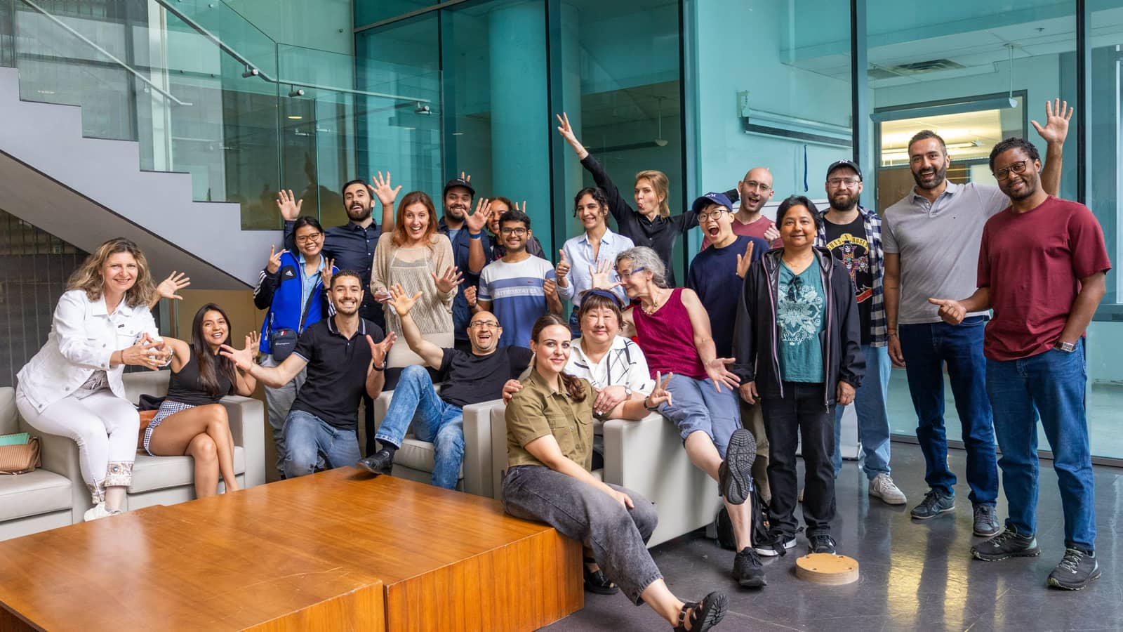 Concordia Toastmasters Club