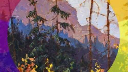 Mastering Colour: From Palette to Canvas