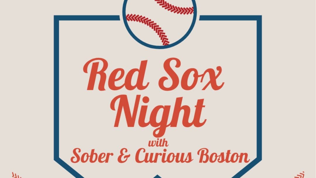 SOLD OUT: Red Sox Night with SCB
