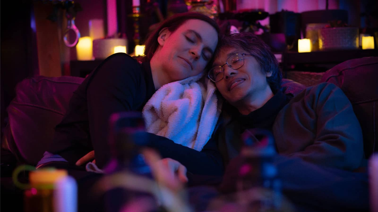 10/25 Mindful Connections Through Platonic Touch