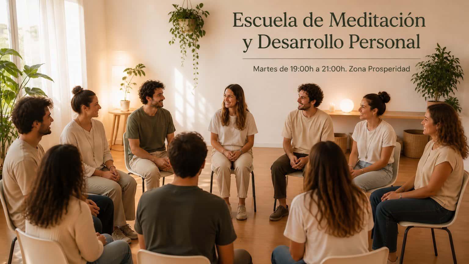 Cambiemos el mundo🌎