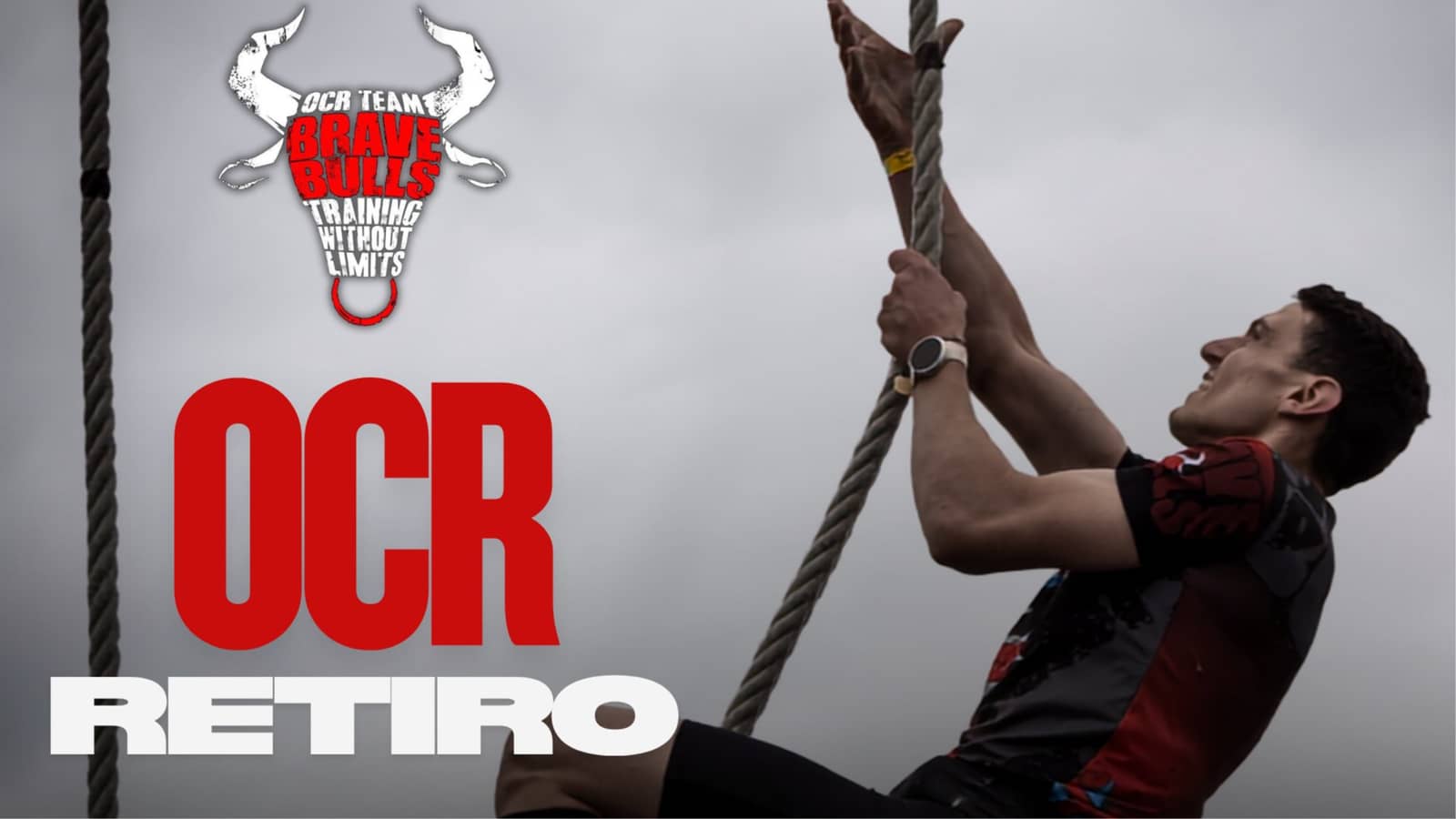 Carreras de obstáculos en Retiro Brave Bulls Powered by Clonapure
