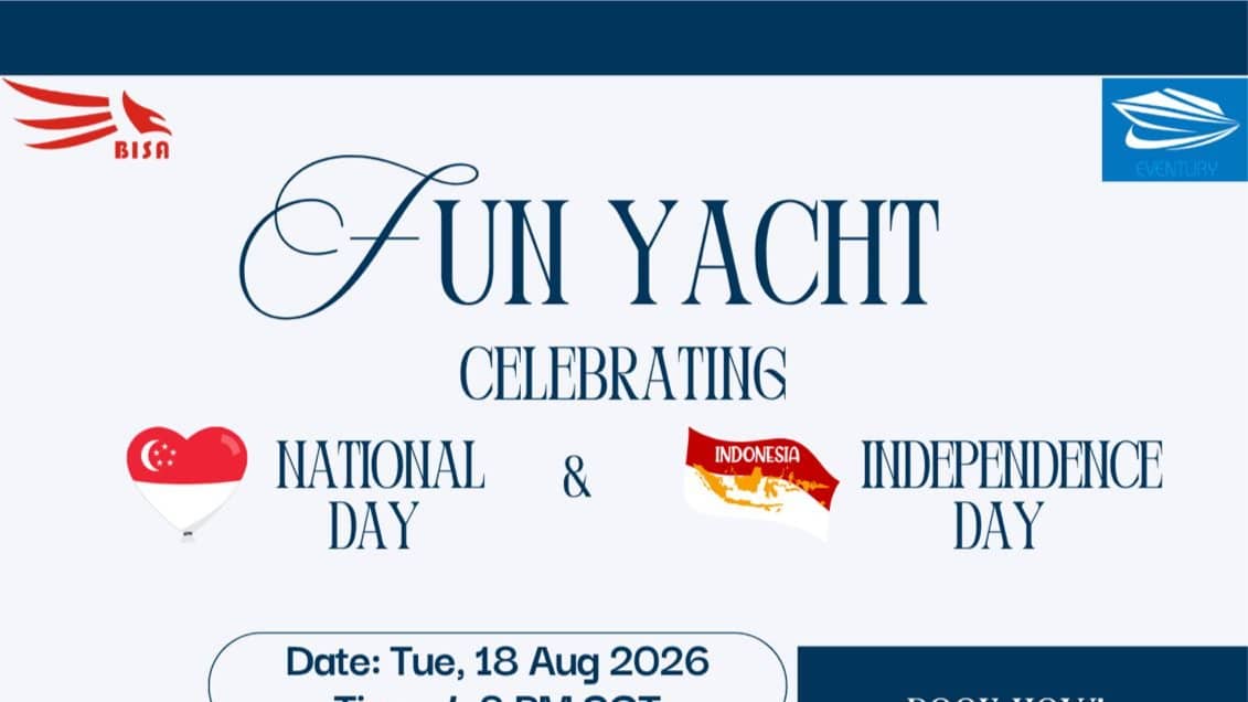 FUN YACHT 2026