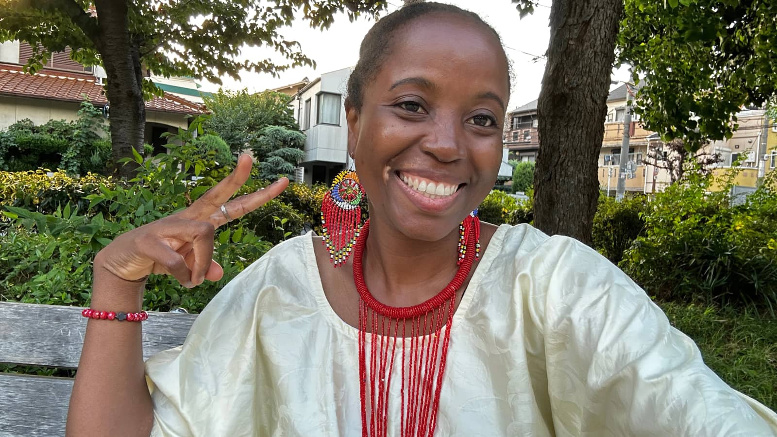 Africa Meets the World | Culture Picnic in Osaka