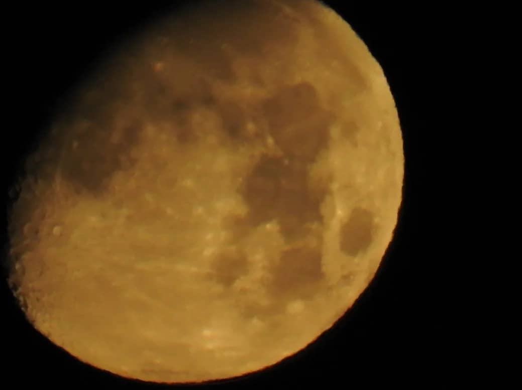 ASCENSIÓN PEÑALARA
Luna Llena (Luna de la Cosecha)