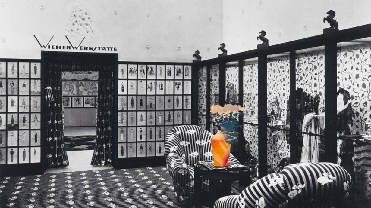 Exhibition: VIENNA 1900—Everyday.