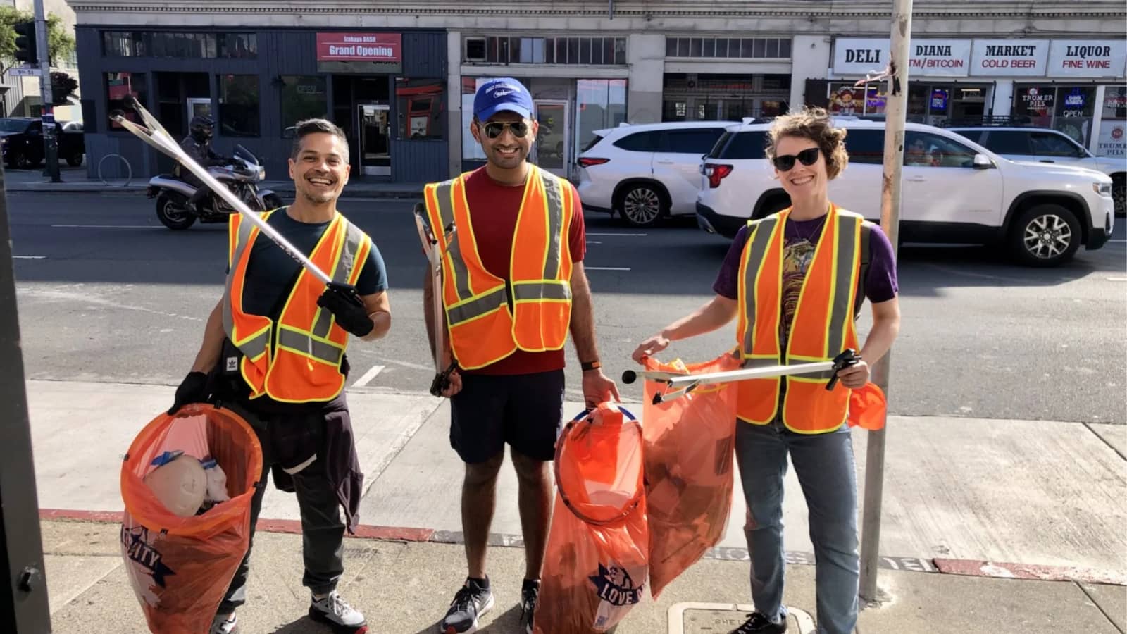 Mid-Market Cleanup