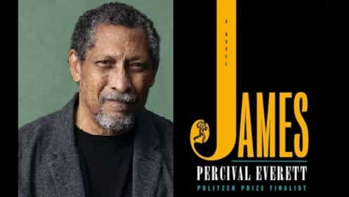 James by Percival Everett