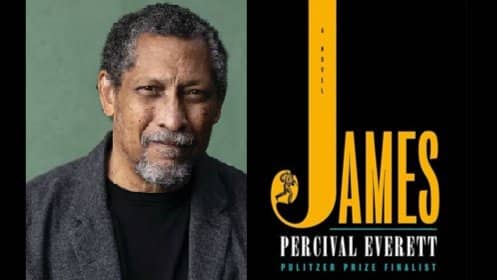 James by Percival Everett