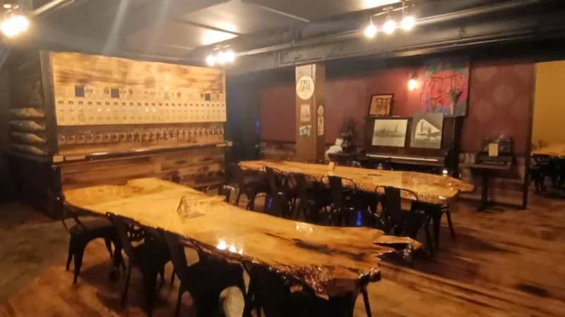 September Variety Society Social