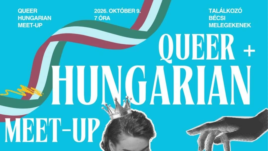 Queer Hungarian Meetup