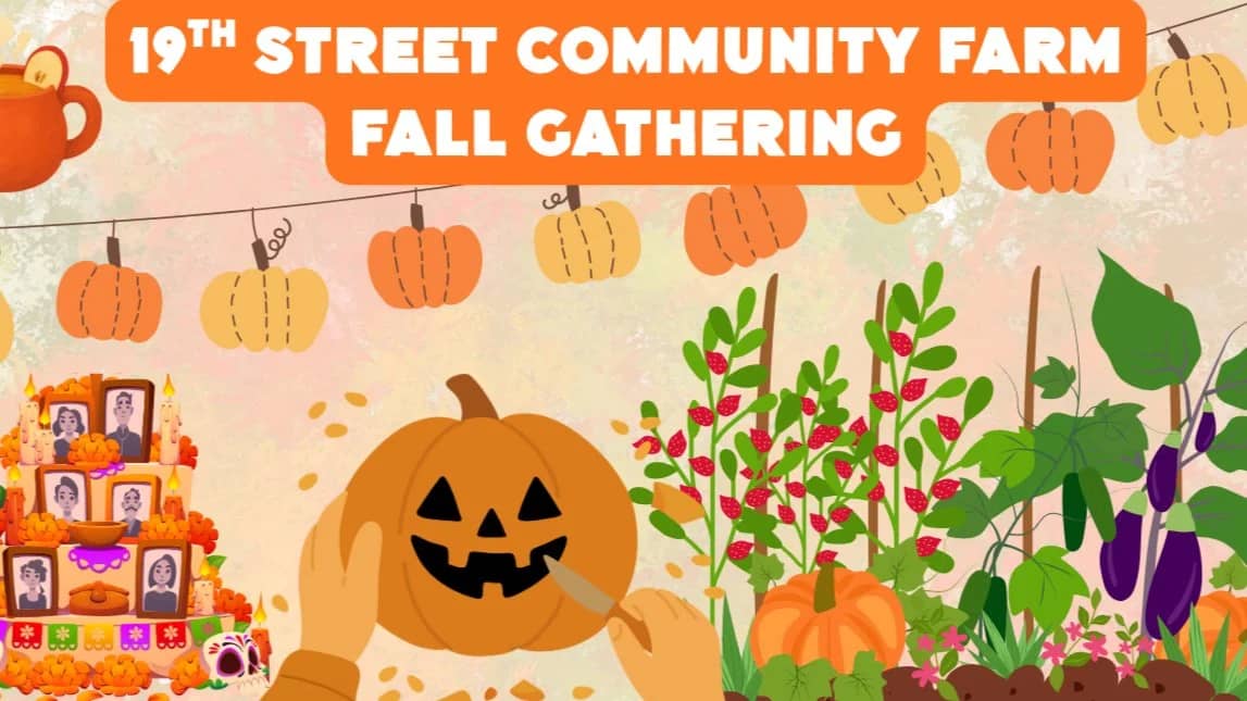 Fall Gathering