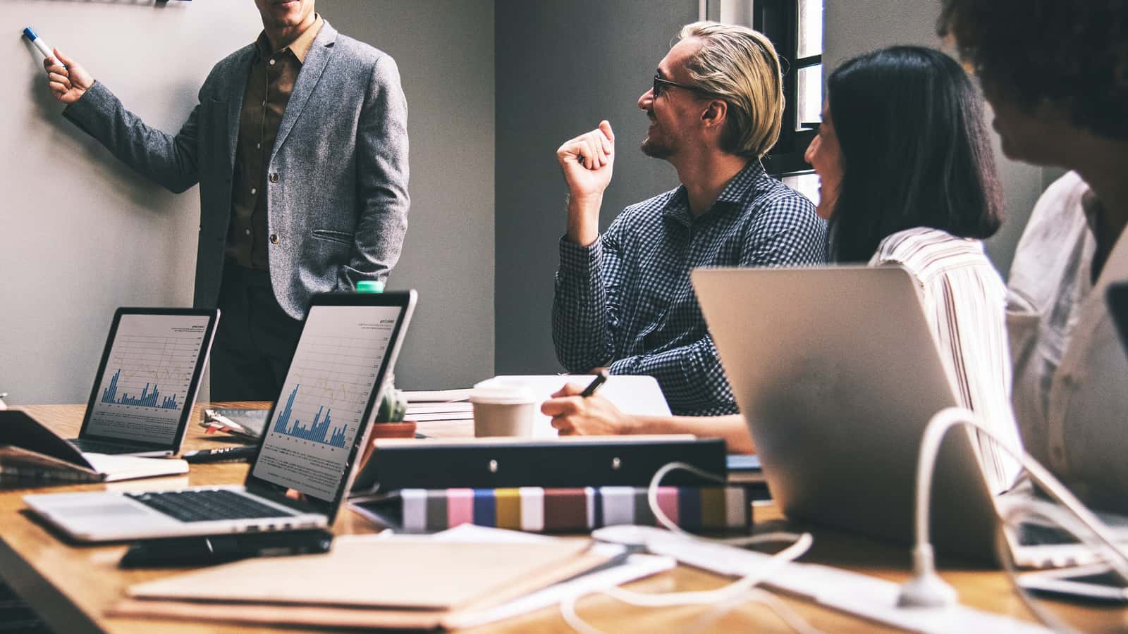 Manly Entrepreneurs - monthly Meetup