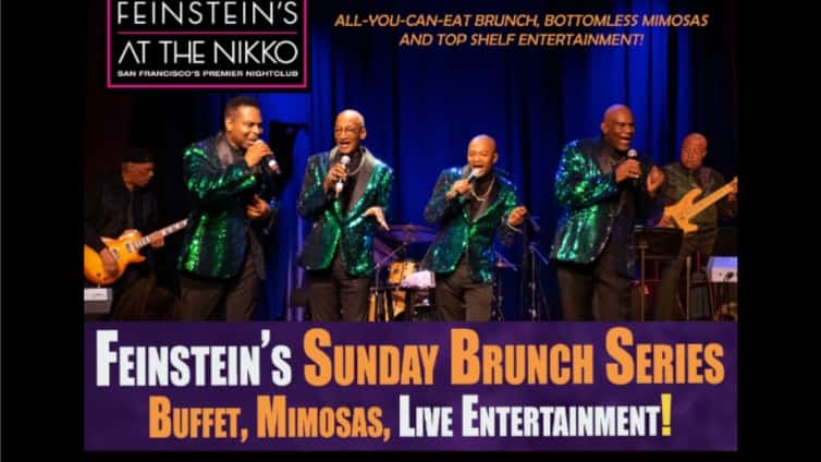 SF Motown Brunch
