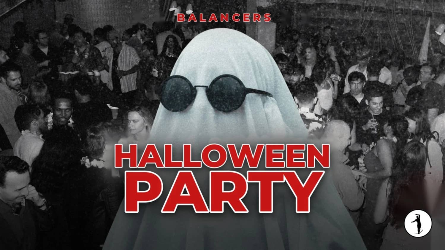 Saturday Social - Halloween Party - Expand Your Circle