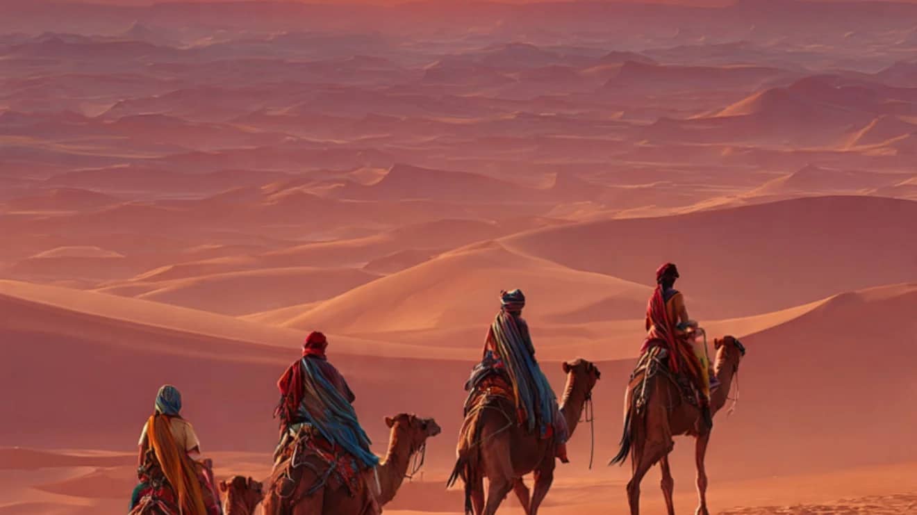 Looking for female room mate - Morocco 11-25 Nov 2026