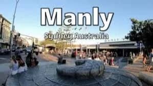 "Seaforth Safari" Newbie-Manly-Fairlight-Manly-Vale-Seaforth-North-Balgowlah!